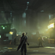 Illustration for article titled Artist Recreates Memorable Moments of emFinal Fantasy VII/em